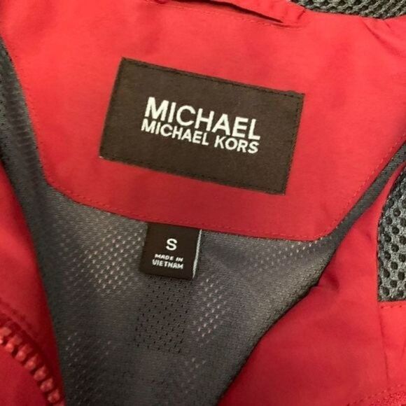 Michael Kors Men’s Jacket